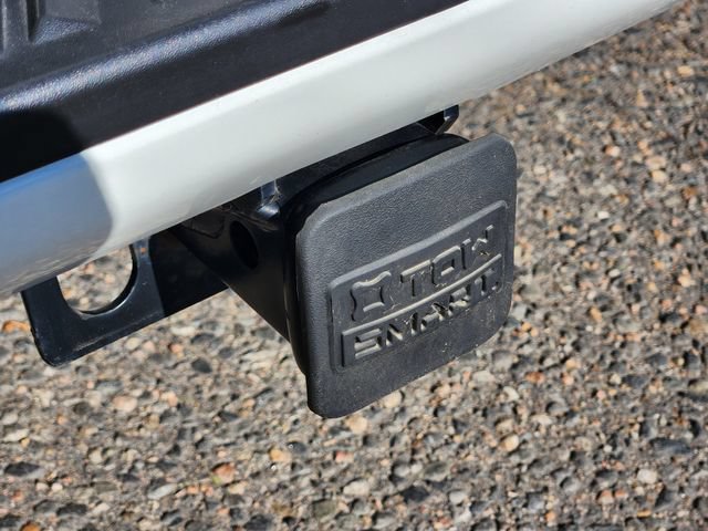 Used 2023 Nissan Titan Platinum Reserve w/ Moonroof Package AWD/4WD image 20