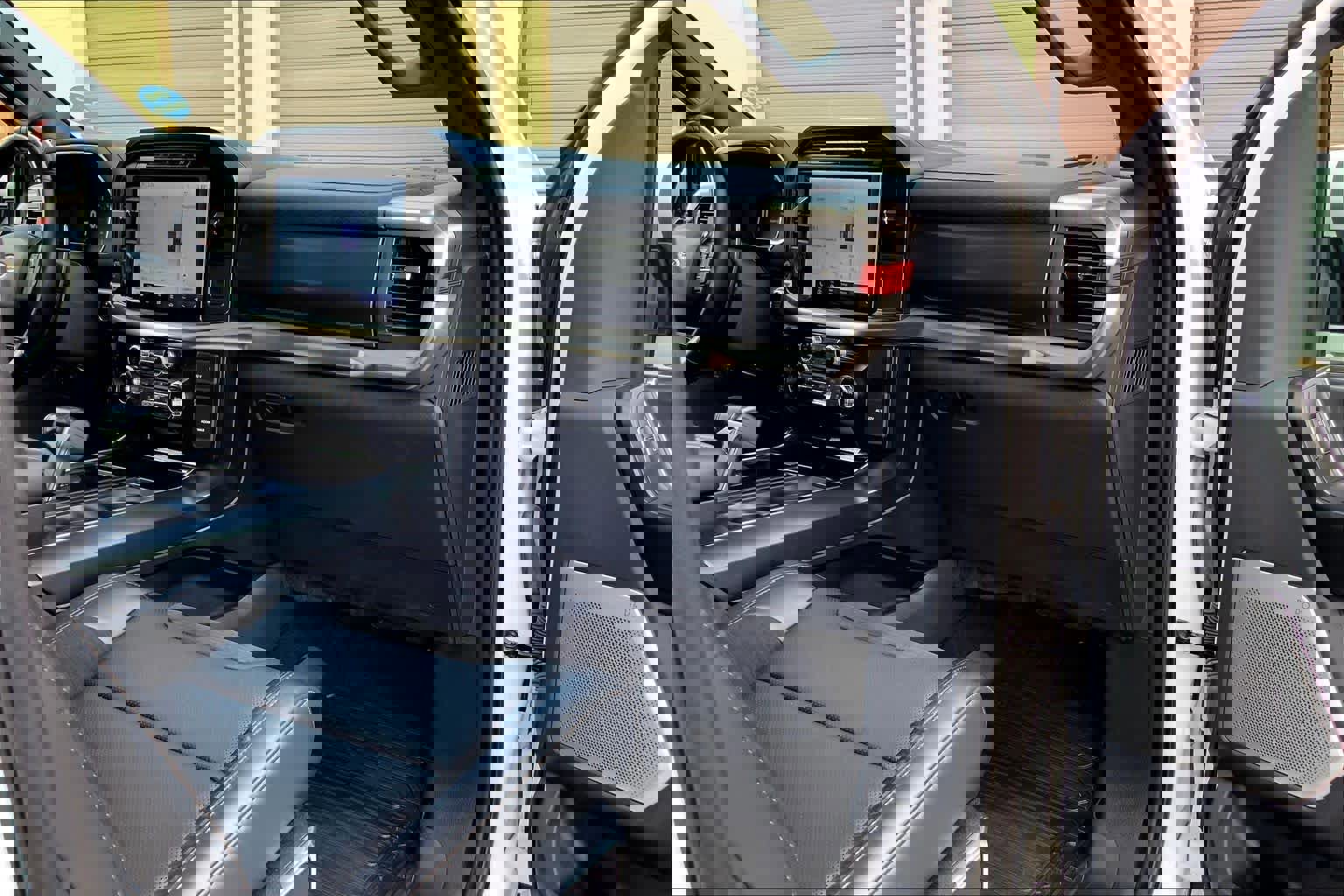 Certified 2023 Ford F150 Raptor AWD/4WD image 19