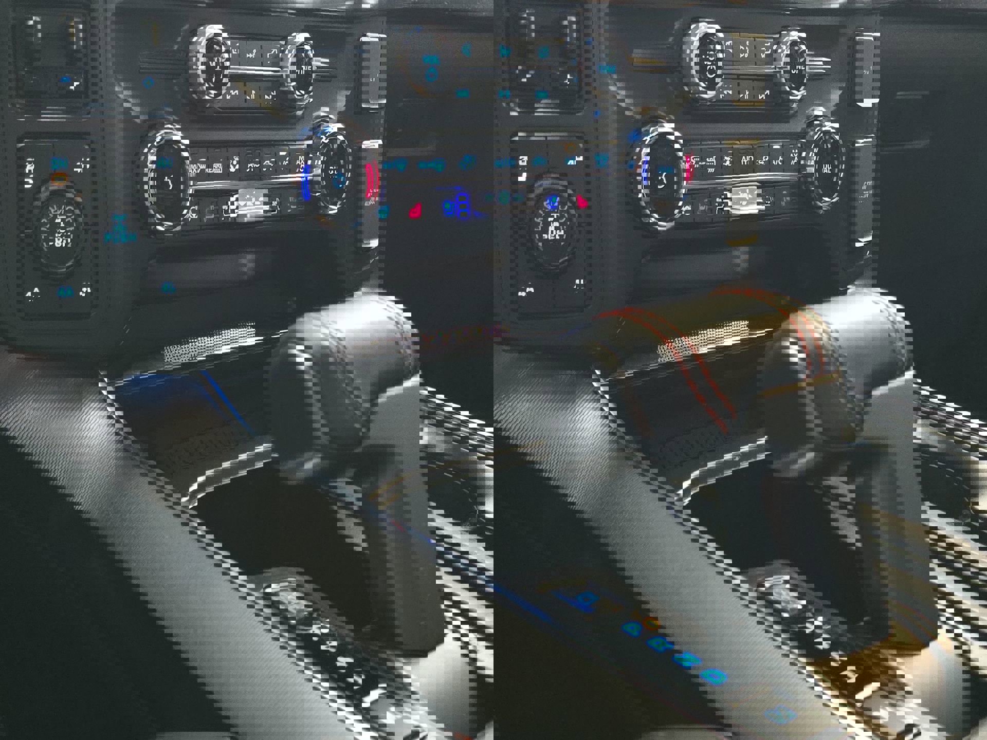 Certified 2024 Ford F150 Raptor w/ Equipment Group 803A Raptor R image 20