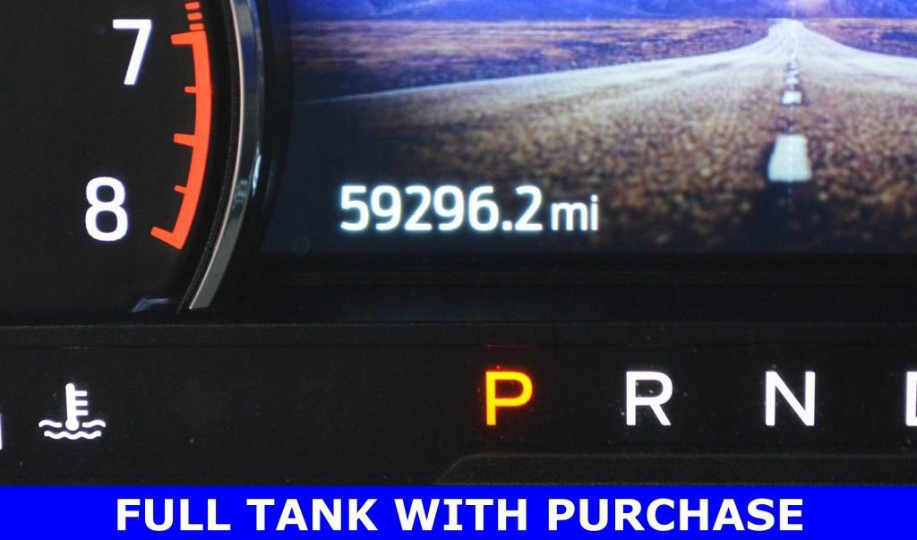 Certified 2022 Ford Explorer XLT w/ Class IV Trailer Tow Package image 24