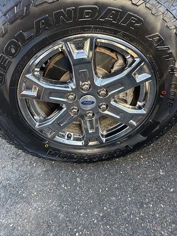 Certified 2023 Ford F150 XLT w/ Equipment Group 302A High image 5