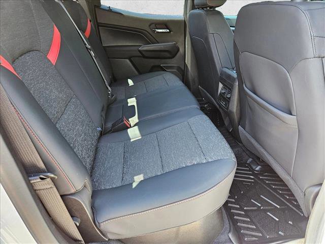 Used 2023 Chevrolet Colorado Z71 w/ Z71 Convenience Package 2 image 20