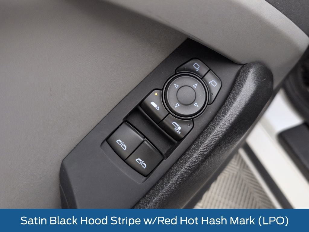 Used 2023 Chevrolet Camaro LT w/ RS Package image 39