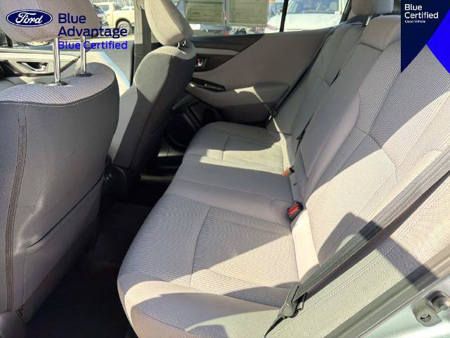 Used 2020 Subaru Legacy Premium AWD/4WD image 15