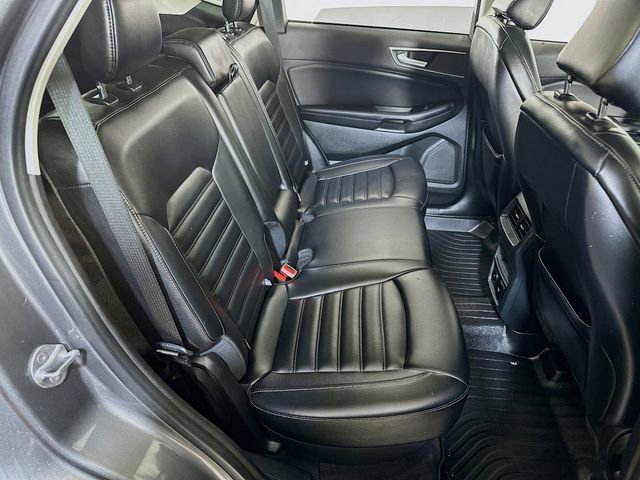Certified 2023 Ford Edge SEL w/ Convenience Package image 13