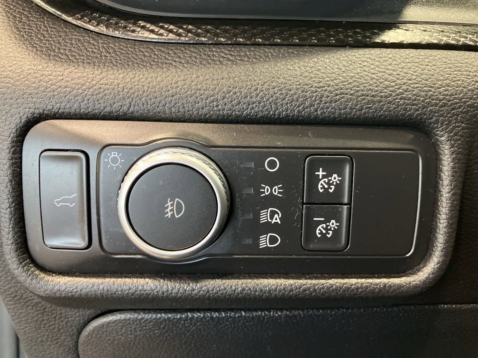 Certified 2020 Ford Explorer ST w/ ST Street Pack AWD/4WD image 14