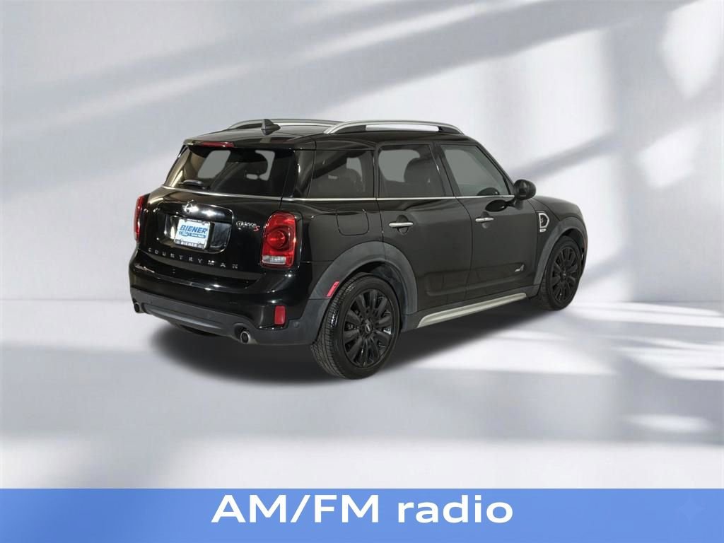 Used 2018 MINI Cooper Countryman S image 8