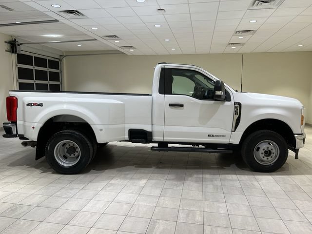 Certified 2023 Ford F350 XLT AWD/4WD image 6