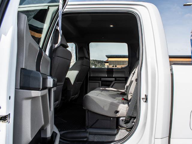 Certified 2022 Ford F350 XLT w/ XLT Value Package AWD/4WD image 25