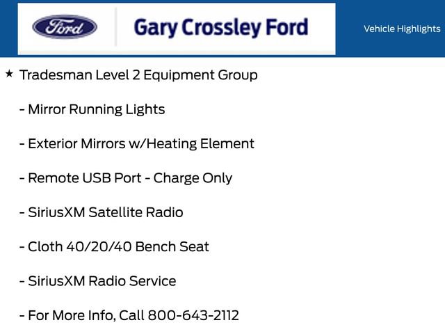 Used 2024 RAM 2500 Tradesman w/ Chrome Appearance Group AWD/4WD image 26