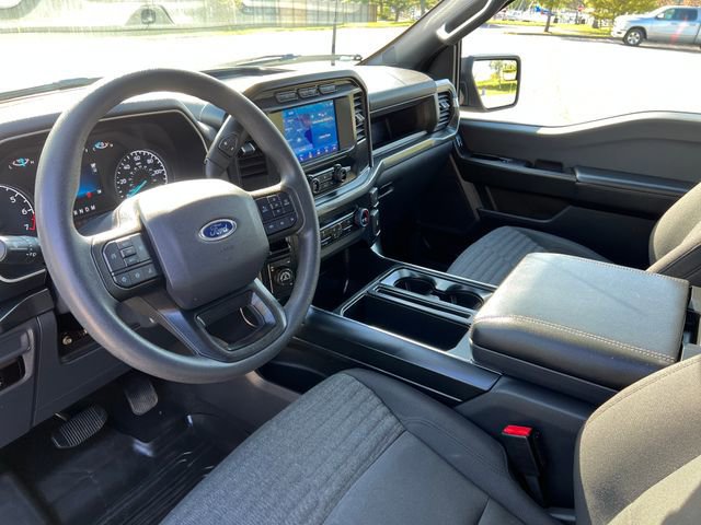 Certified 2023 Ford F150 XL w/ STX Appearance Package AWD/4WD image 18