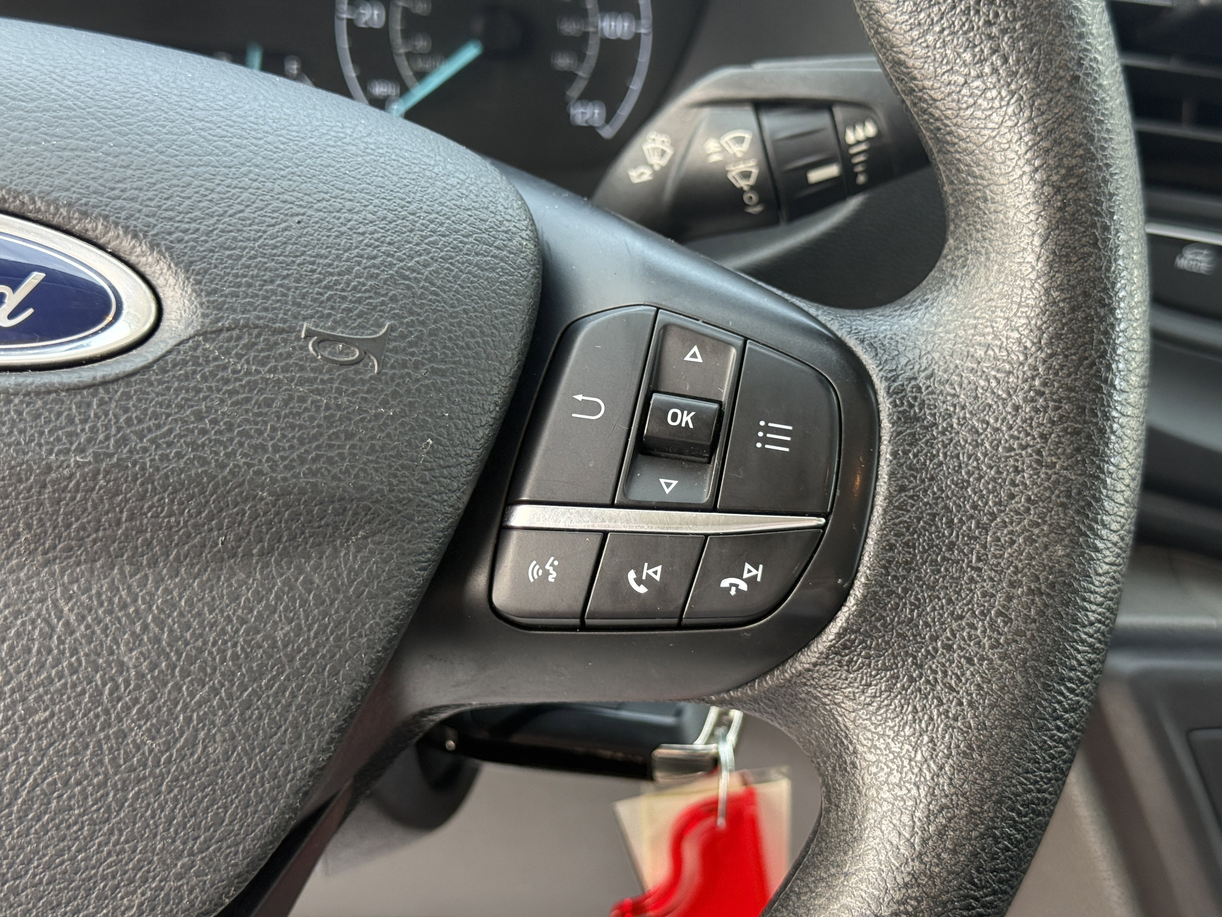 Certified 2020 Ford Transit 250 image 28