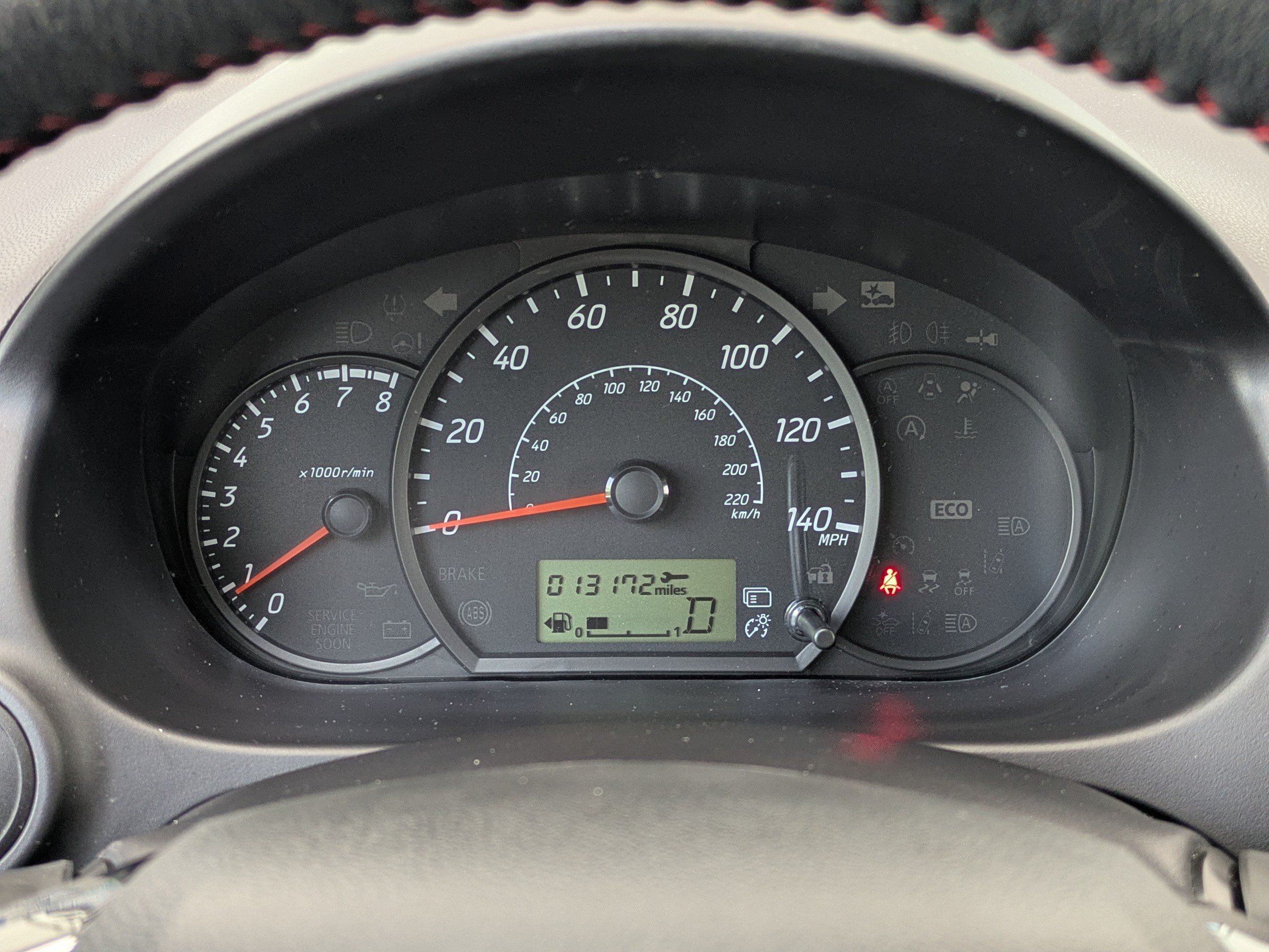 Used 2023 Mitsubishi Mirage Black Edition FWD image 27
