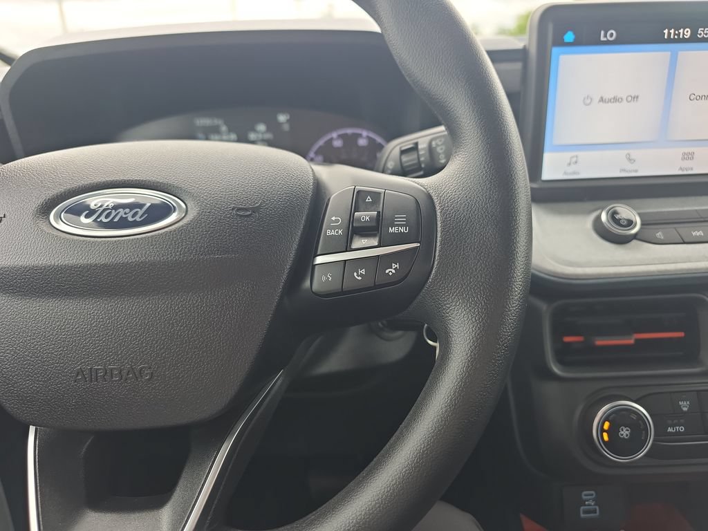 Certified 2024 Ford Maverick XLT w/ Equipment Group 300A Standard AWD/4WD image 29