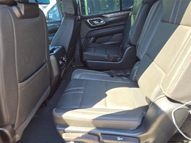 Used 2023 Chevrolet Tahoe RST w/ Luxury Package AWD/4WD image 9