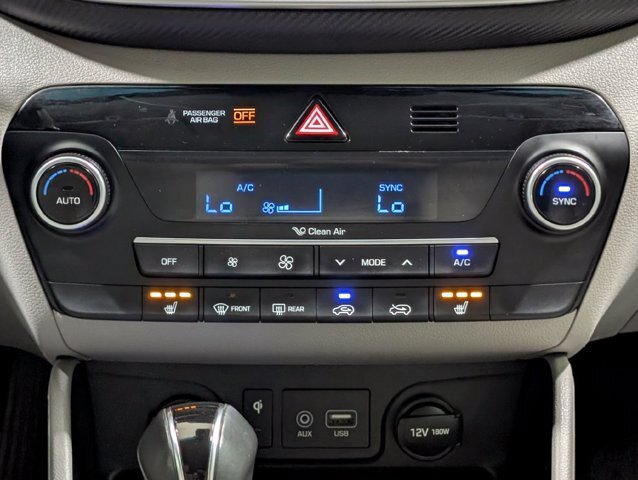 Used 2021 Hyundai Tucson Sport FWD image 6