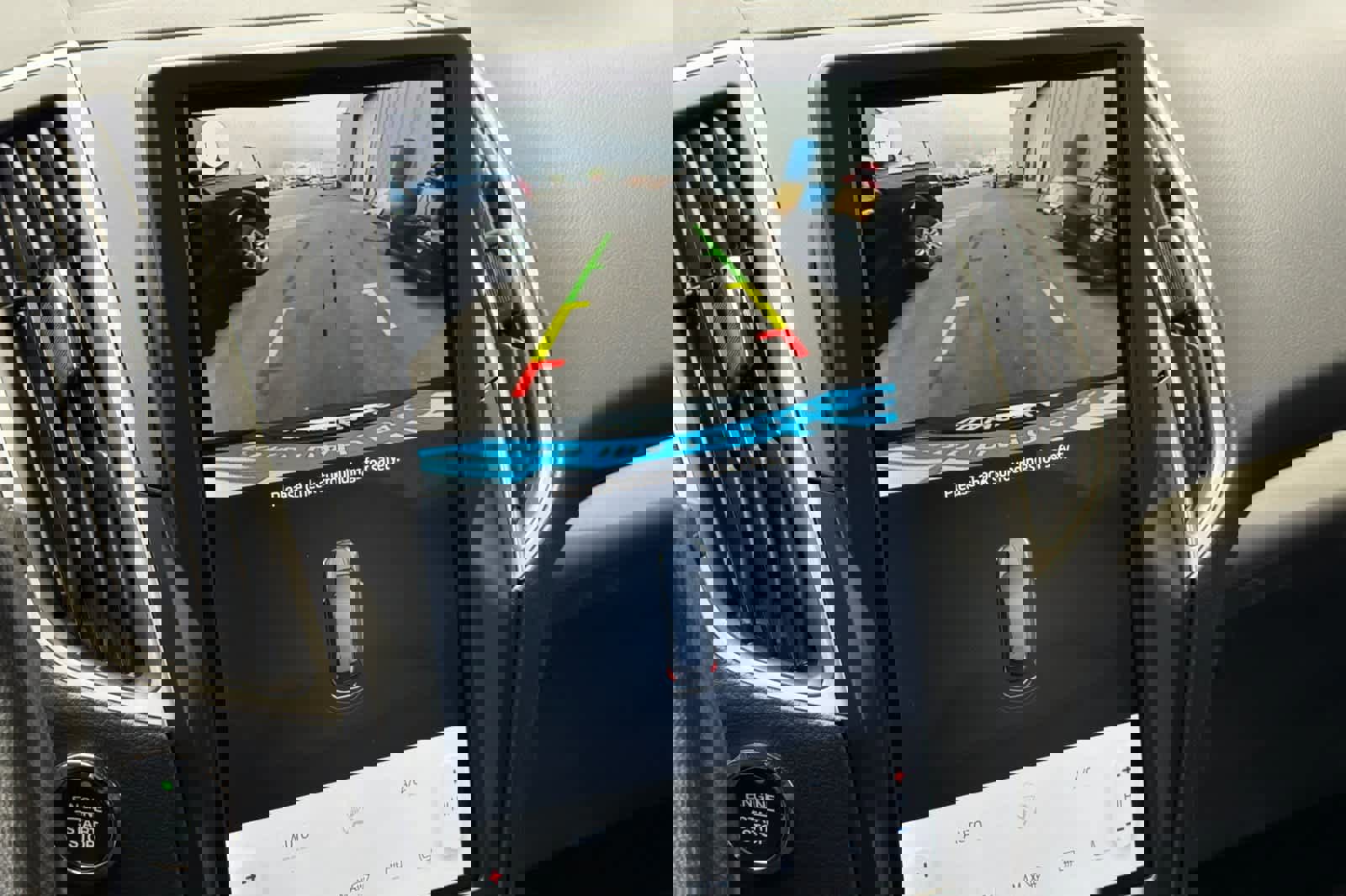 Certified 2024 Ford Edge SEL image 19