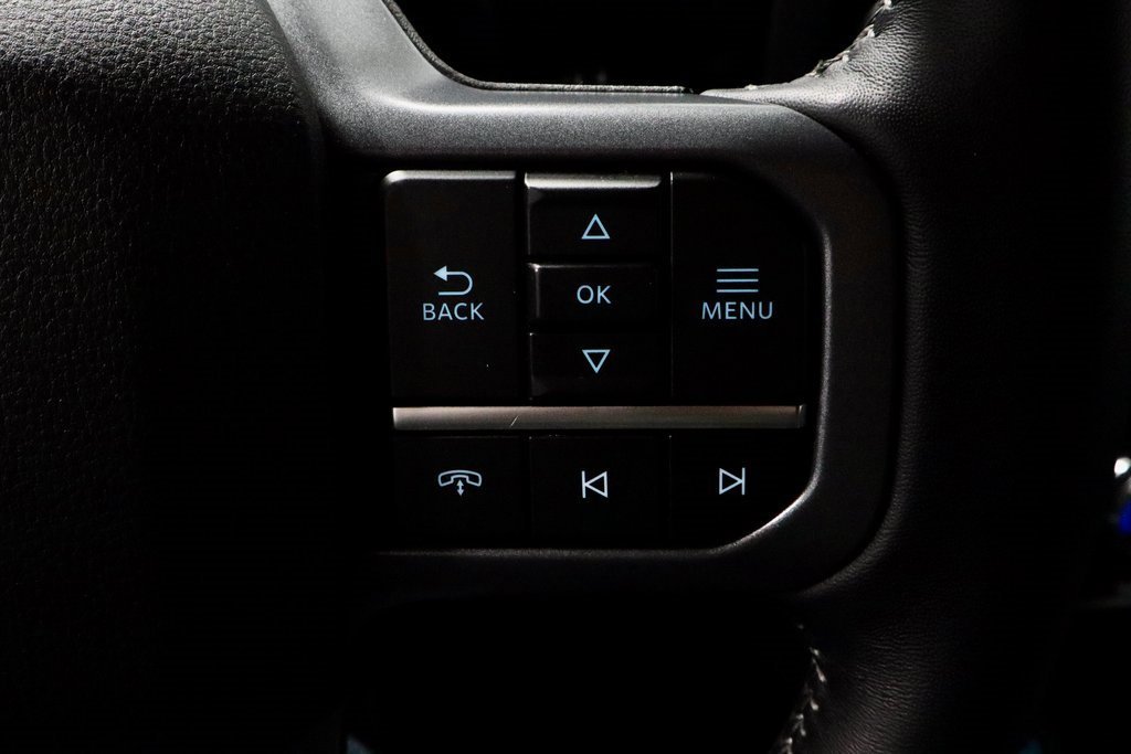 Certified 2024 Ford F150 Lariat image 31