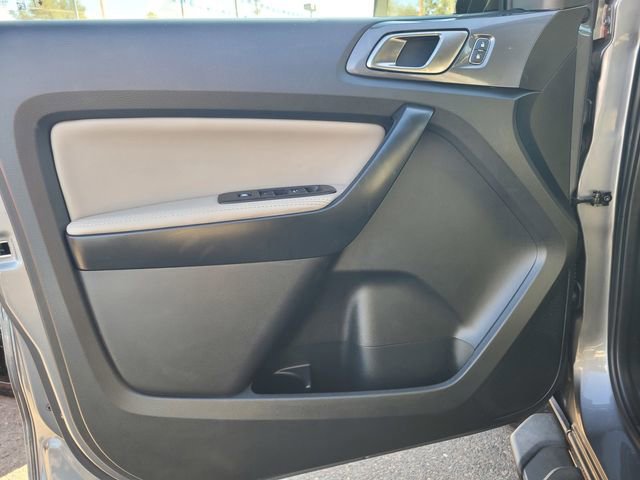 Certified 2021 Ford Ranger Lariat w/ Equipment Group 501A High image 16