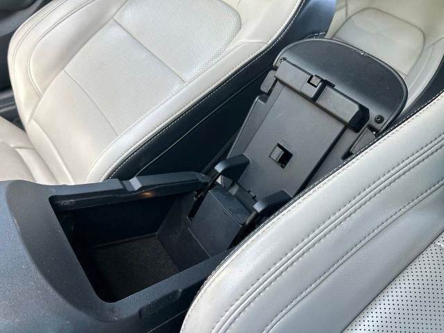 Certified 2024 Ford Mustang Premium RWD image 29