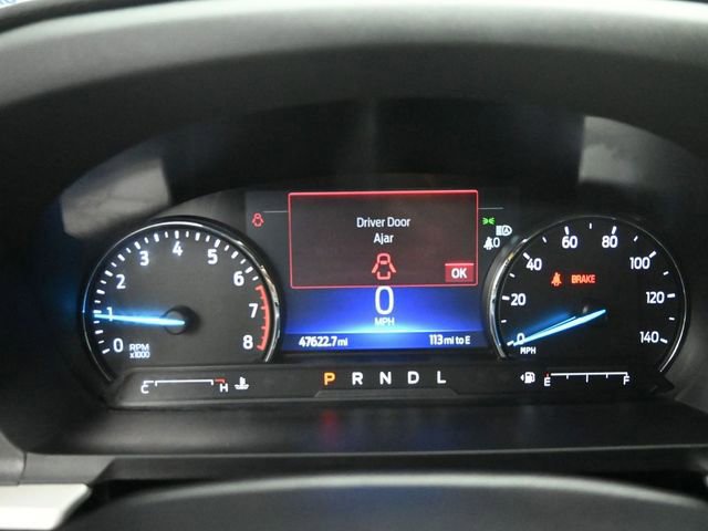 Certified 2022 Ford Explorer XLT w/ Equipment Group 202A image 34