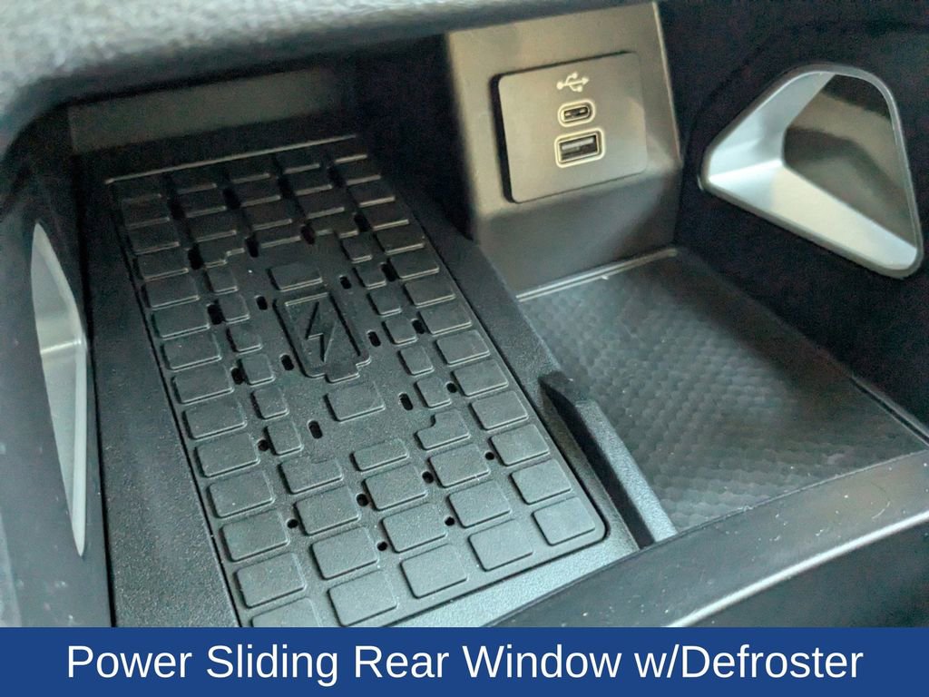 Certified 2024 Ford Ranger Lariat w/ FX4 Off-Road Package image 26