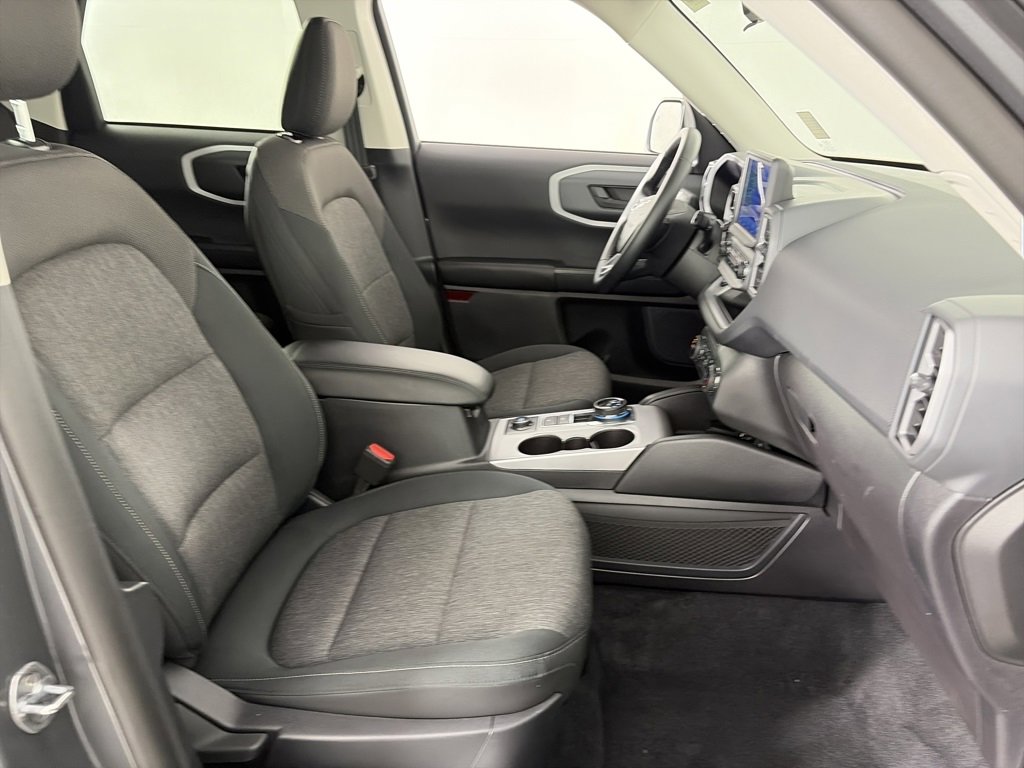 Certified 2024 Ford Bronco Sport Big Bend w/ Convenience Package image 31