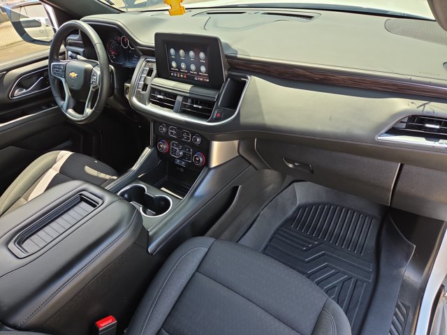 Used 2023 Chevrolet Tahoe LS AWD/4WD image 18