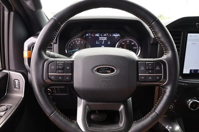Certified 2022 Ford F150 Tremor w/ Equipment Group 401A Mid AWD/4WD image 9