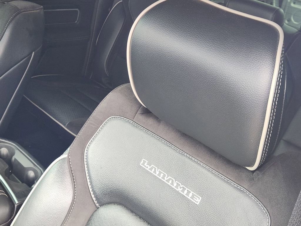 Used 2023 RAM 1500 Laramie image 14