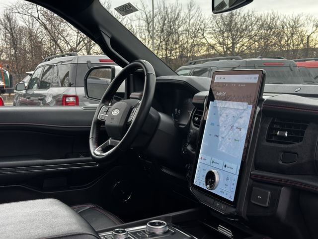 Certified 2023 Ford Expedition Limited image 33