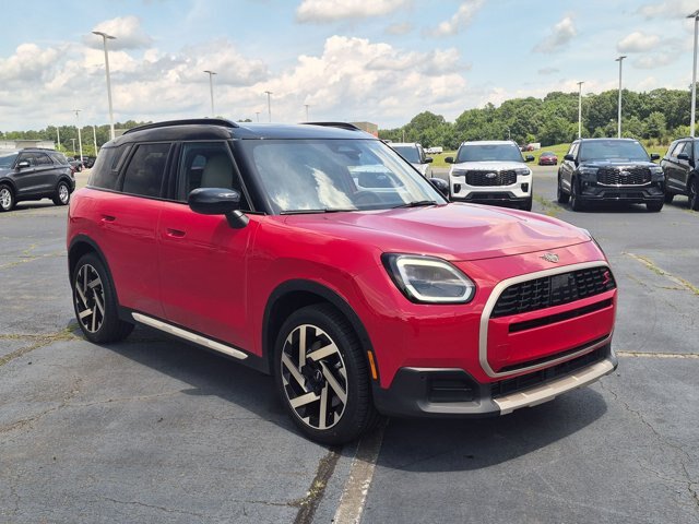 Used 2025 MINI Cooper Countryman S AWD/4WD image 2