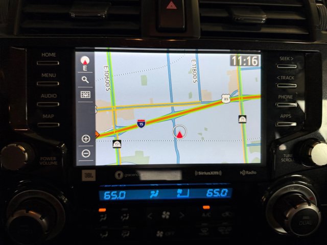 Used 2021 Toyota 4Runner TRD Pro AWD/4WD image 29