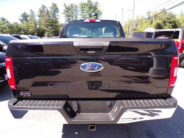 Certified 2019 Ford F150 XL w/ Equipment Group 101A Mid AWD/4WD image 6