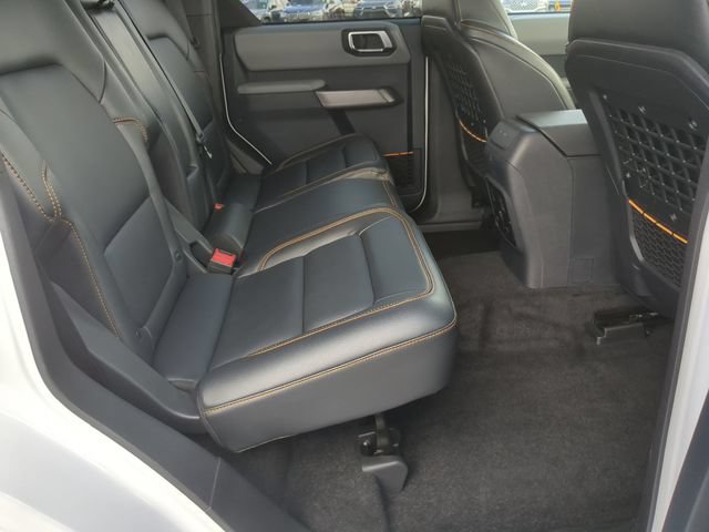 Certified 2023 Ford Bronco Badlands AWD/4WD image 22