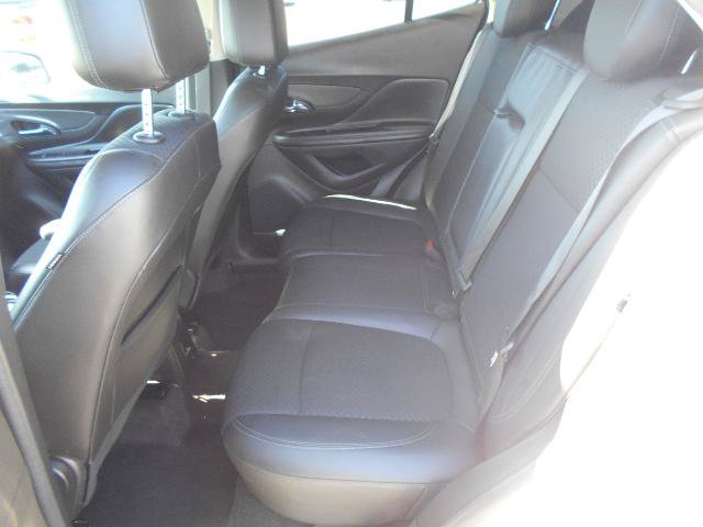 Used 2022 Buick Encore Preferred w/ Safety Package AWD/4WD image 9