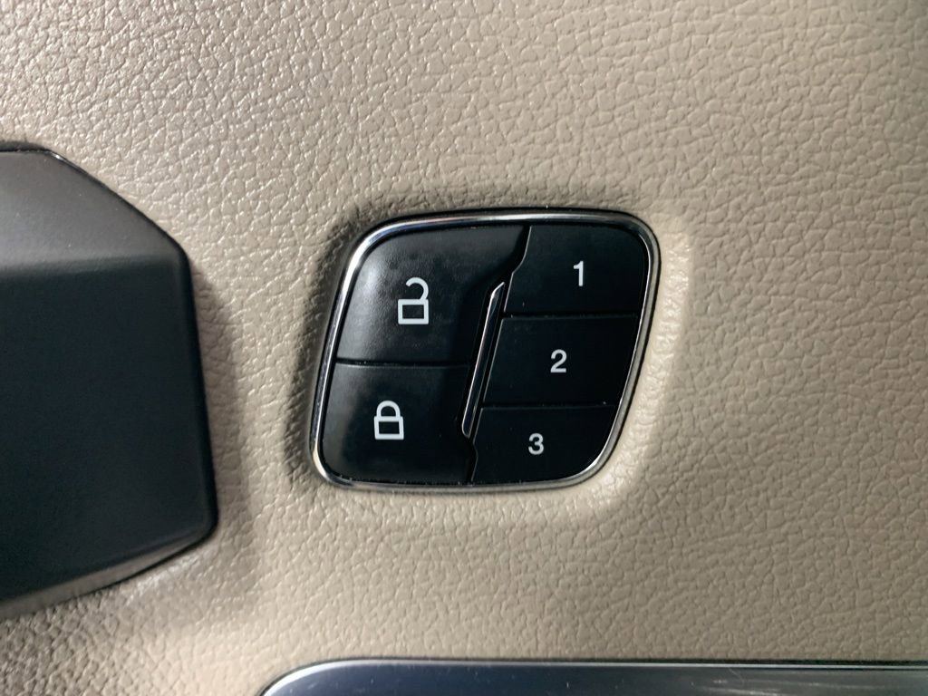 Certified 2020 Ford F150 Limited AWD/4WD image 17
