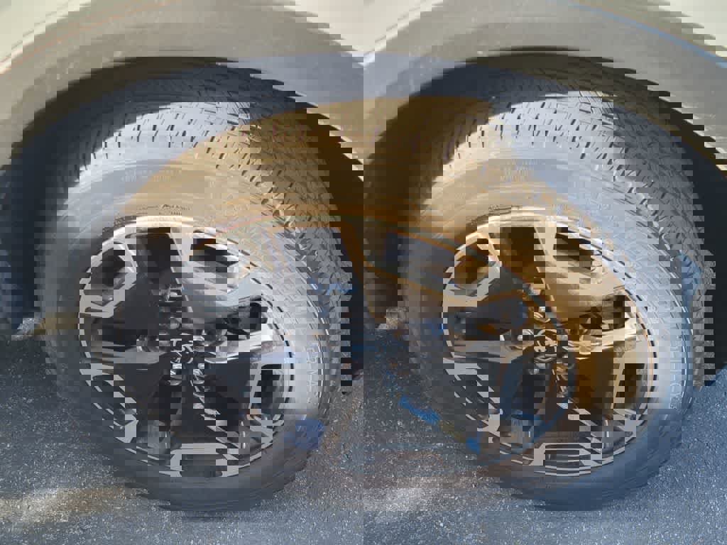 Certified 2022 Ford Bronco Sport Outer Banks w/ Tech Package image 8