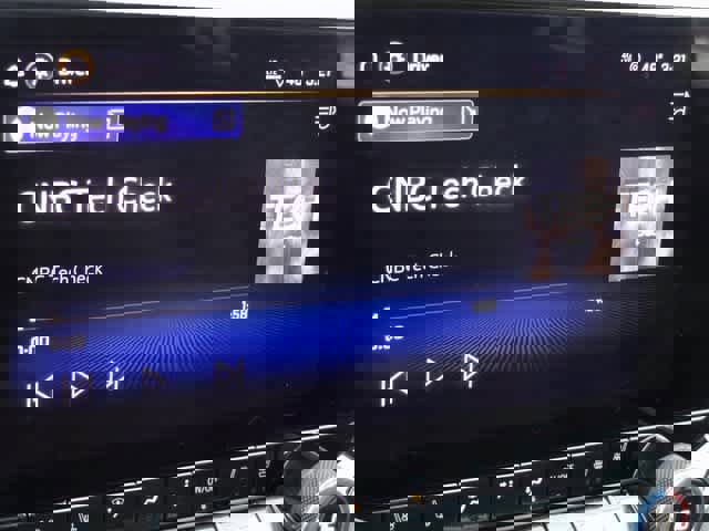 Used 2026 Chevrolet Colorado ZR2 w/ Technology Package image 27