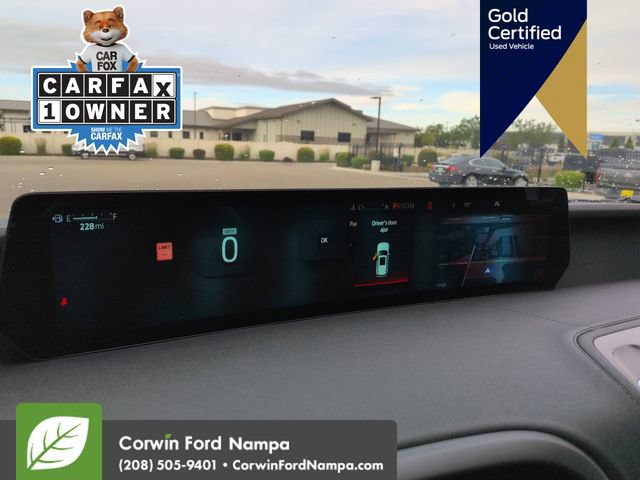 Certified 2025 Ford Expedition Tremor AWD/4WD image 17