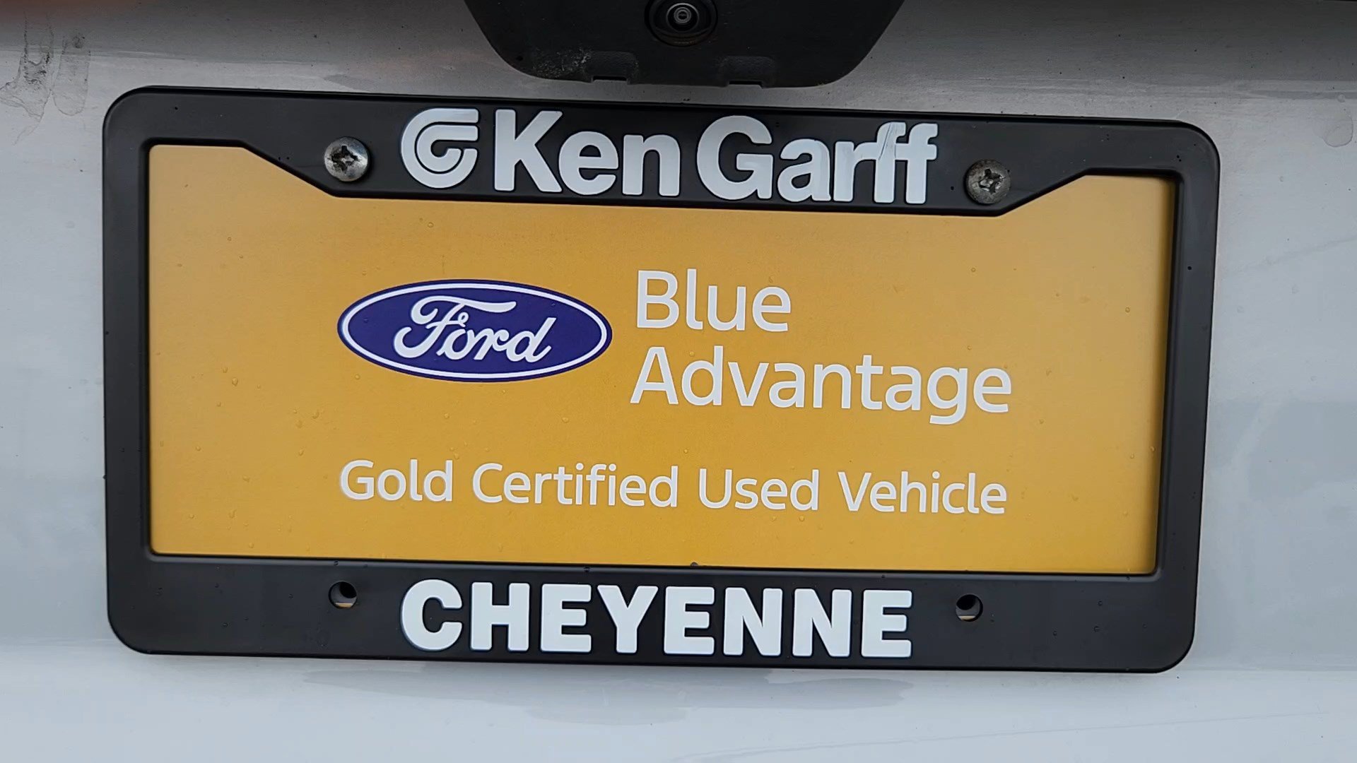 Certified 2026 Ford Explorer ST-Line AWD/4WD image 22