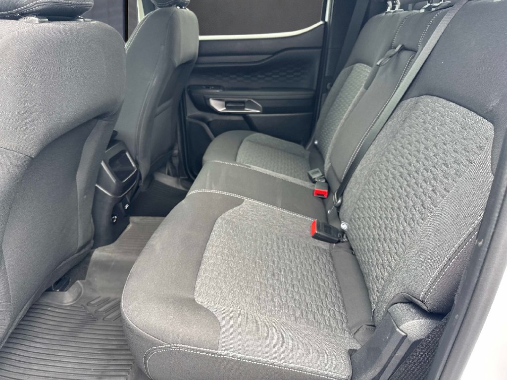 Certified 2024 Ford Ranger XLT RWD image 17