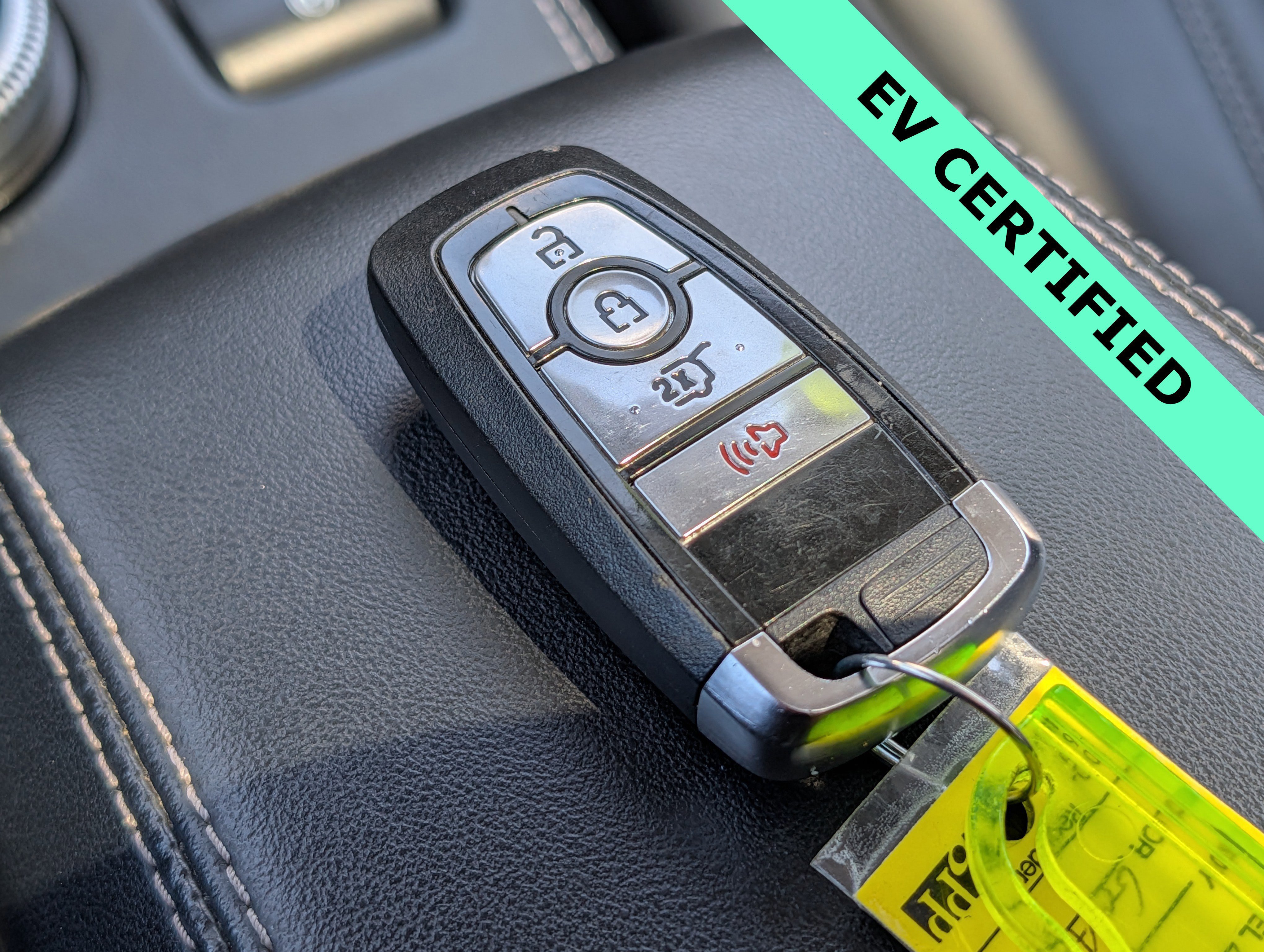 Certified 2023 Ford Mustang Mach-E Premium image 35