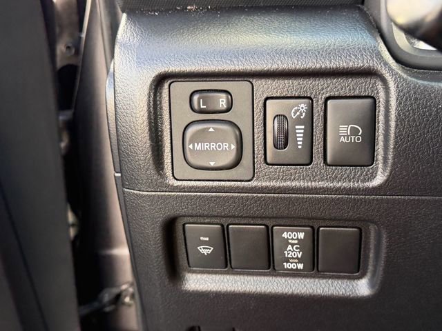 Used 2021 Toyota 4Runner SR5 Premium w/ Moonroof Package RWD image 25