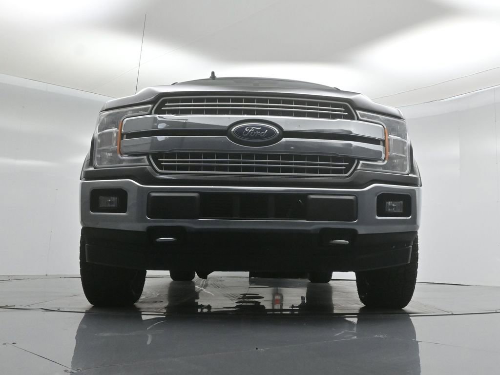 Certified 2019 Ford F150 Lariat AWD/4WD image 46
