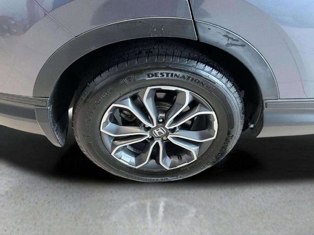Used 2020 Honda CR-V EX image 29