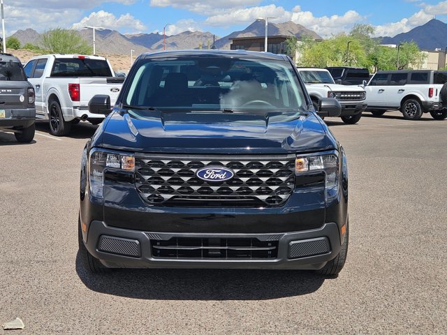 Certified 2025 Ford Maverick XL image 8