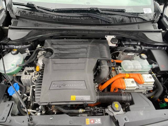 Used 2018 Kia Niro LX FWD image 13