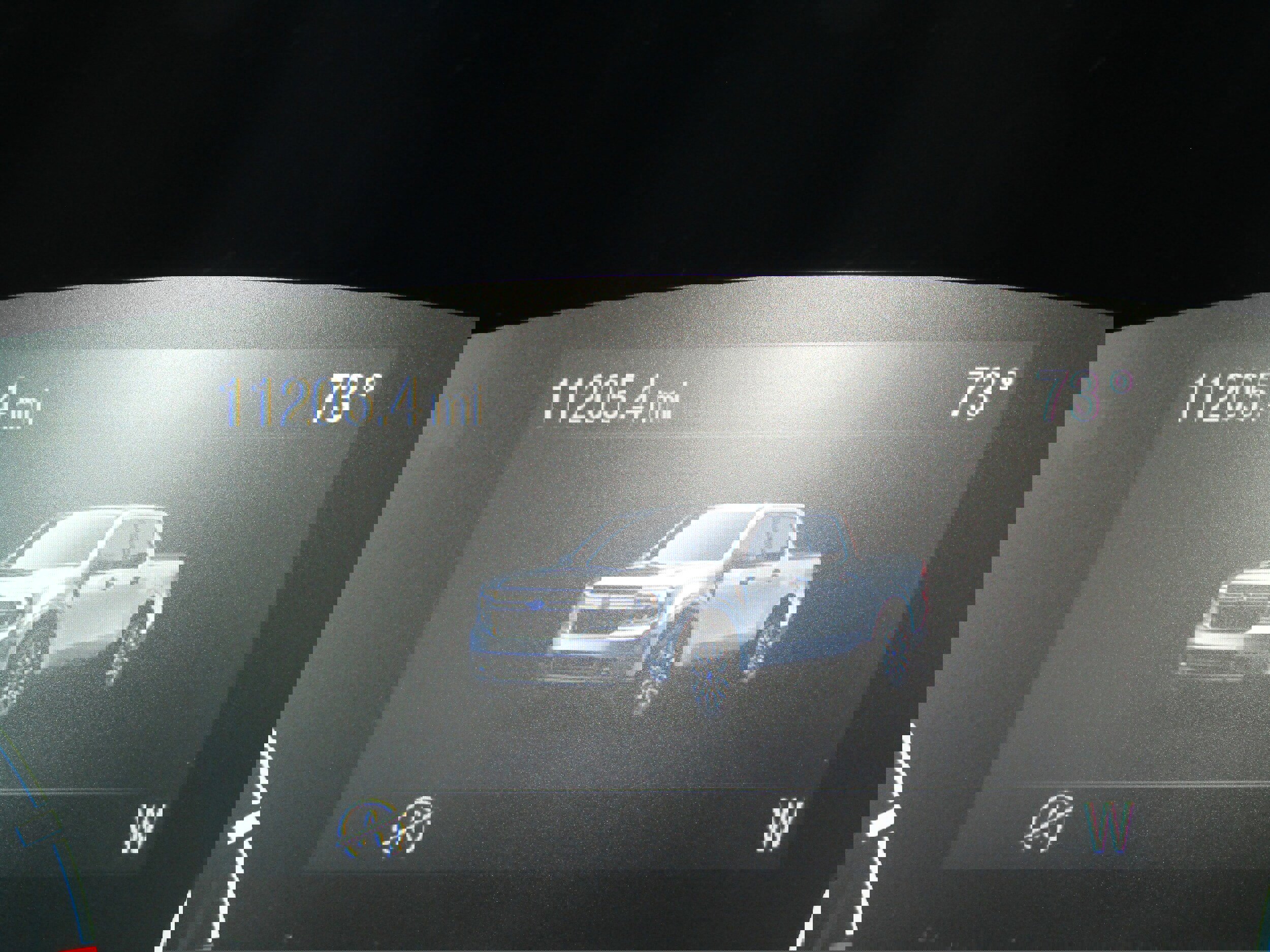 Certified 2024 Ford Maverick XLT w/ XLT Luxury Package image 34