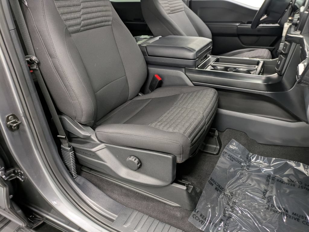 Certified 2023 Ford F150 XL w/ STX Appearance Package AWD/4WD image 32